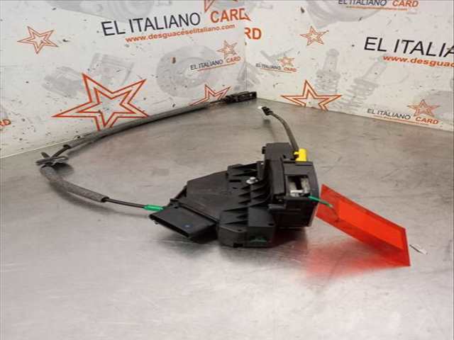 Cerradura Puerta Delantera Izquierda Ford Kuga TITANIUM 180CV 132KW