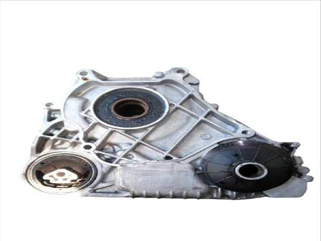 Foto 3ª: Caja Transfer Bmw X6 M (2019)