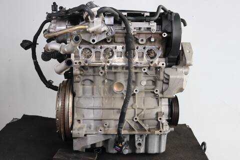 Foto 2ª: Motor Completo Skoda Octavia LAURIN KLEMENT 150CV 110KW [BVY] (2007)