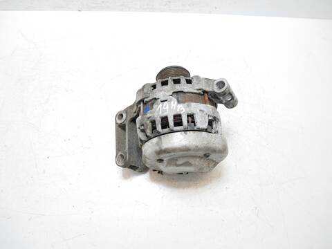 Foto 1ª: Alternador Ford Ranger GBVAJQJ 160 CV 118KW [QJ2R] (2013)