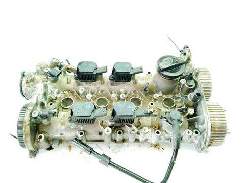 Despiece Motor Seat Ateca 1.4 TSI