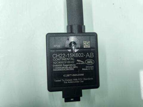 Foto 2ª: Centralita Motor ECU Land Rover Freelander TD4 E 152CV 112KW [224DT] (2010)