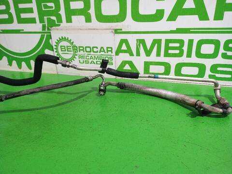 Foto 2ª: Tubos Aire Acondicionado Nissan Serena 2.3 LX DIESEL 75CV [LD23] (1992)