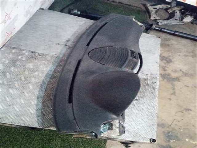 Foto 4ª: Salpicadero Mercedes Clase E 180 E 220 CDI 211.006) BERLINA 150CV 110KW [646961] (2003)