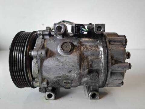 Foto 3ª: Compresor Aire Acondicionado Ford Focus TITANIUM 2.0 TDCI CAT 136CV (2005)