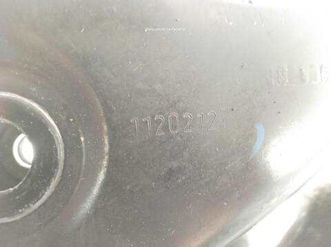 Foto 2ª: Puente Delantero Toyota Aygo 1.0 VVTI KGB40) (2014)