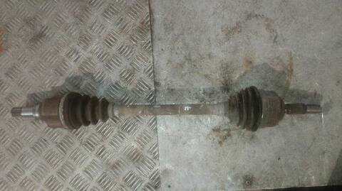 Transmision Delantera Izquierda Citroen C3 1.4 HDI EXCLUSIVE 68CV 50KW