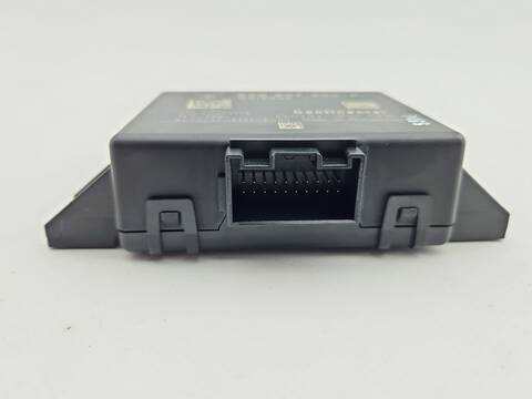 Foto 3ª: Centralita Motor ECU Porsche Macan GTS 95BBL1) 380CV 280KW [DGRB] (2023)