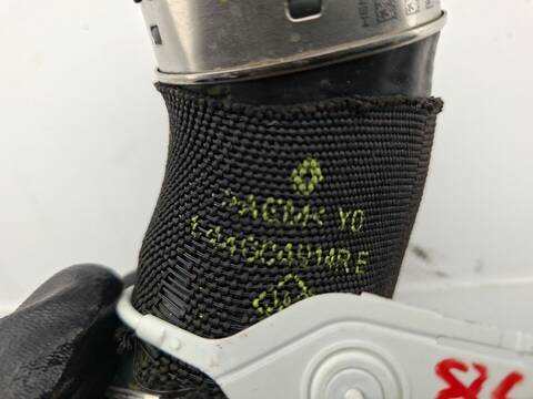 Foto 4ª: Intercooler Dacia Duster 1.5 DCI 115 4X4 114CV 84KW [K9K 874] (2024)