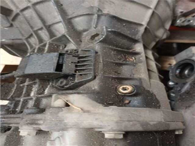 Foto 2ª: Caja Cambios Ford Sierra 2.0 (101 CV)