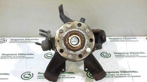 Mangueta Delantera Derecha Volkswagen Jetta ADVANCE 105CV 77KW