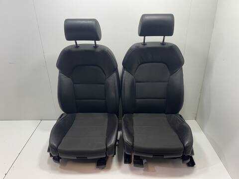 Asientos Traseros Audi A6 BPP AVANT