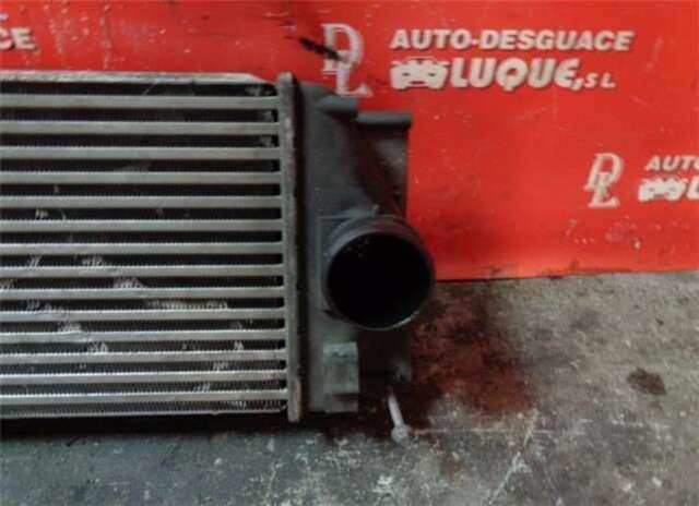 Foto 2ª: Intercooler Mercedes Sprinter 213 CDI [OM 646.986]