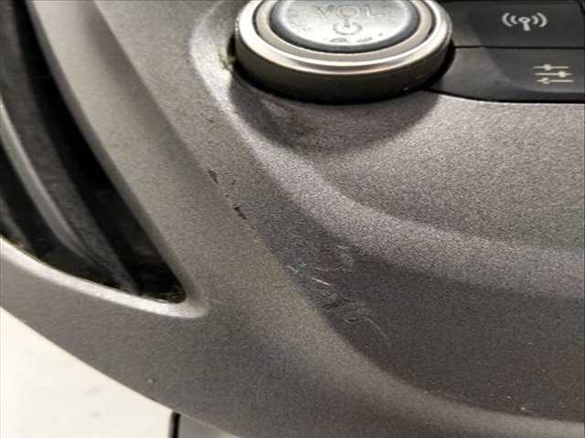 Foto 2ª: Sistema Audio Radio CD Ford Transit AMBIENTE 1 TDCI CAT 101CV (2013)