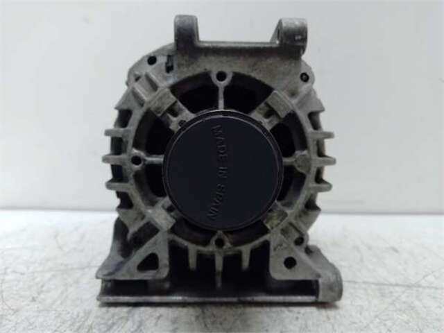 Alternador Mercedes Clase A 140 1.7 170 CDI (168.008) [1.7 LTR. - 66 KW CDI DIESEL CAT]