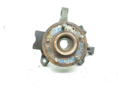 Mangueta Delantera Derecha Opel Antara 2.0 CDTI CAT Z 20 DMH - LLW) 150CV 110KW