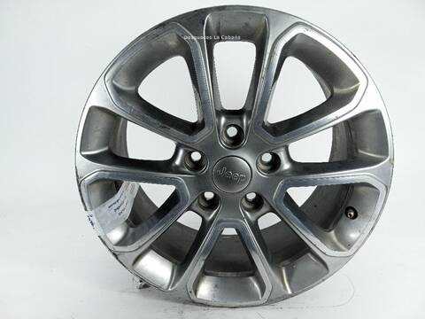 LLanta Chapa Jeep Cherokee VERSION INDEFINIDA