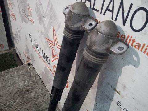 Foto 2ª: Amortiguador Trasero Izquierdo Seat Leon STYLE 150CV 110KW [CZEA] (2015)