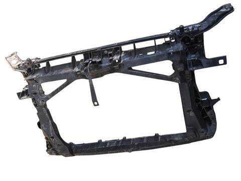 Paragolpes Delantero Audi A3 S3 QUATTRO