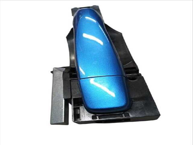 Foto 2ª: Maneta Exterior Delantera Derecha Nissan Qashqai 1.5 DCI (2013)