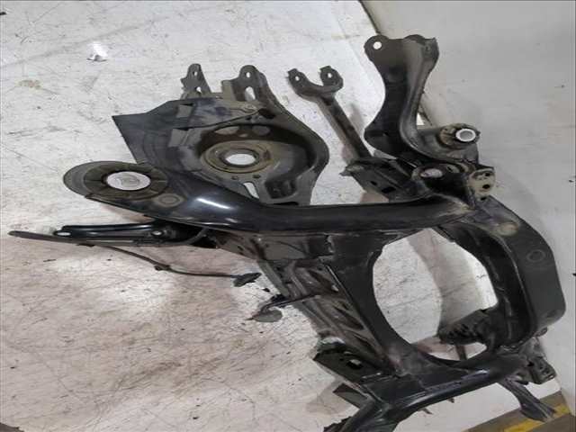 Foto 3ª: Puente Trasero Toyota Rav4 2.0 MXAA52) 175CV [M20A-FKS] (2018)