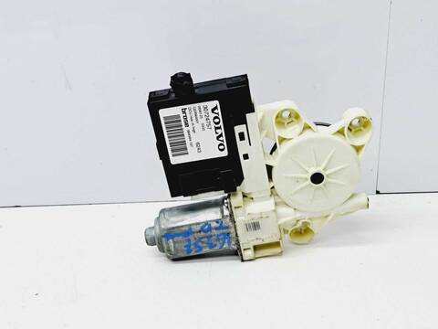 Elevalunas Eléctrico Trasero Derecho Volvo V50 1.6 D KINETIC 110CV 81KW FAMILIAR