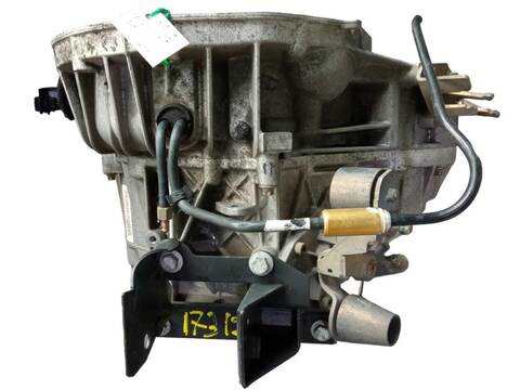 Foto 2ª: Caja Cambios Rover Serie 75 1.8 (1999)