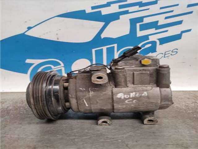 Foto 3ª: Compresor Aire Acondicionado Hyundai Matrix 1.5 CRDI [D4FA]