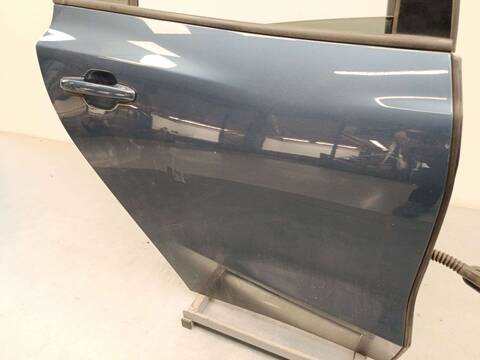 Foto 3ª: Puerta Trasera Derecha Ford Focus 1.0 ECOBOOST 125CV 92KW [B7DA] (2020)
