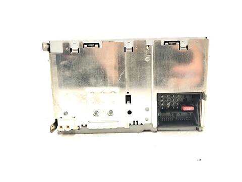 Foto 3ª: Sistema Audio Radio CD Audi A3 1.2 TFSI AMBIENTE 105CV (2004)