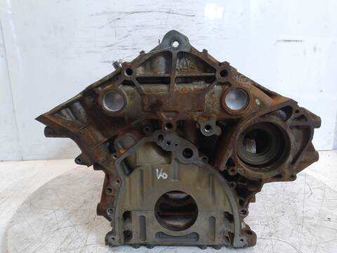 Foto 3ª: Bloque Motor Land Rover Range GEN2 TDV6 249 - 306 CV [306DTA]