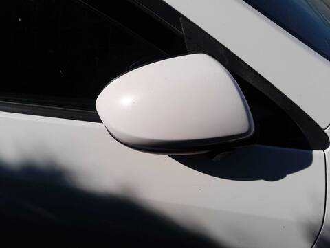 Foto 3ª: Retrovisor Derecho Mazda 3 1.6 CRDT ACTIVE BERLINA 109CV 80KW [Y6] (2009)