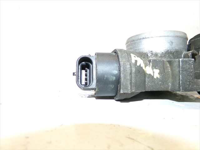Foto 3ª: Caja Mariposa Renault Clio 1.2 G 1998-2001 [D7FD7] (2000)