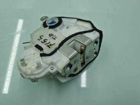 Cerradura Puerta Trasera Derecha Honda Accord EXECUTIVE BERLINA 156CV 115KW