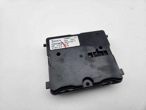 Centralita Motor ECU Renault Megane GT-LINE BERLINA 110CV 81KW IV BERLINA 5P