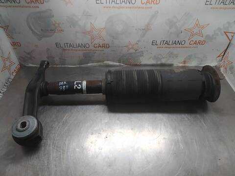 Foto 1ª: Amortiguador Delantero Derecho Mercedes Clase S 220 400 CDI 220.028) BERLINA 250CV 184KW [OM628960] (2002)