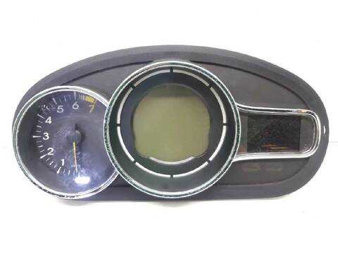 Foto 2ª: Cuadro de Instrumentos Renault Megane D III BERLINA 5P DYNAMIQUE [H5FA4] (2013)