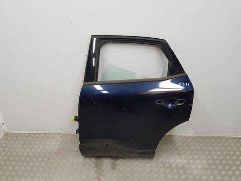 Puerta Trasera Izquierda Citroen C4 FEEL PACK