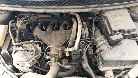 Foto 2ª: Motor Completo Ford Focus 2.0 TDCI 136CV 100KW [G6DG,G6DD,G6DA,G6DB] (2005)