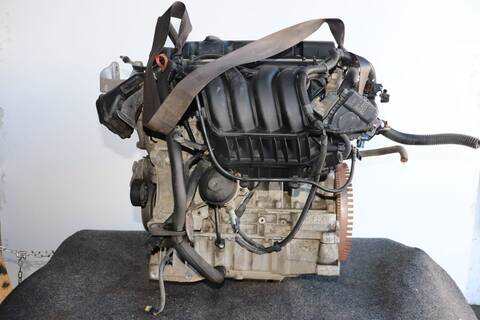 Motor Completo Peugeot 807 ST PACK 140CV 103KW