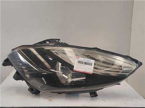 Faro Izquierdo Renault Scenic 1.5 DCI 95CV 70KW