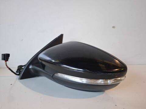 Foto 3ª: Retrovisor Izquierdo Volkswagen Passat ADVANCE BLUEMOTION 140CV