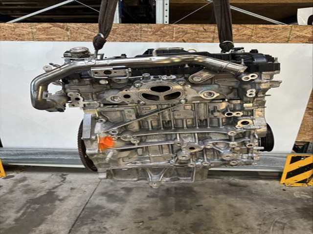 Foto 3ª: Motor Completo Ford Explorer 2.3 ECOBOOST 605 CV 224KW [C23HDTX] (2020)