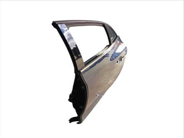 Puerta Trasera Izquierda Renault Megane 1.3 TCE 140 B9NB) HATCHBACK IV HATCHBACK B9A/M/N_)