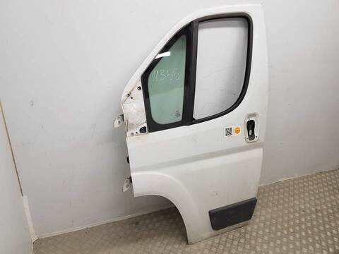 Foto 2ª: Puerta Delantera Izquierda Fiat Ducato 130 RS 4035 MM) L4) (2014)