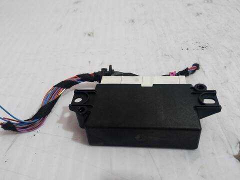 Foto 2ª: Centralita Motor ECU Volkswagen Golf COMFORTLINE BLUEMOTION AUT. 150CV (2013)
