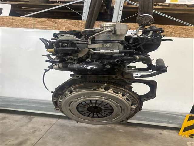Foto 3ª: Motor Completo Ford EcoSport 1.0 ECOBOOST 125 CV 92KW [M1JU]