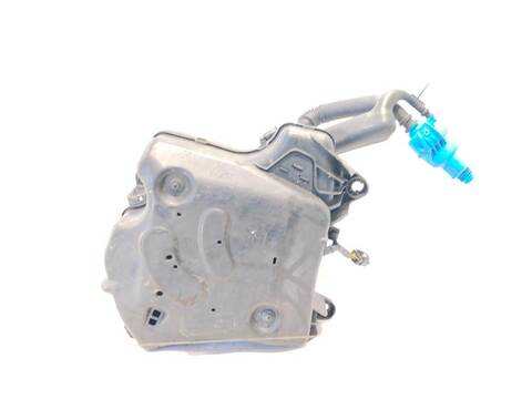 Foto 2ª: Deposito AdBlue Ford Transit 1.5 ECOBLUE FURGON
