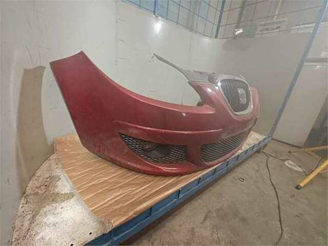 Foto 3ª: Paragolpes Delantero Seat Altea 1.9 HOT [1.9 LTR. - 77 KW TDI] [BKC]