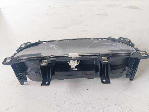 Foto 2ª: Cuadro de Instrumentos Volkswagen Golf ADVANCE BLUEMOTION TECH. 105CV
